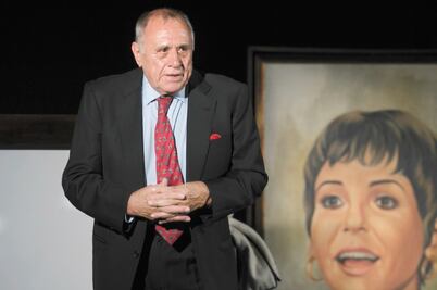 El día que a Alejandro Suárez le apuntaron una pistola en la cabeza