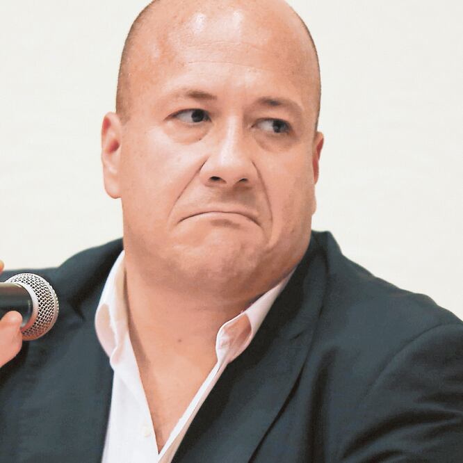 Liman asperezas AMLO y Alfaro