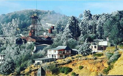 Ola de frío en Hidalgo; emiten alerta por temperaturas de hasta -5 °C, lluvias y fuertes vientos