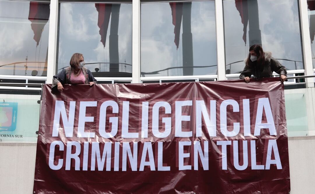 Foto: Berenice Fregoso / EL UNIVERSAL