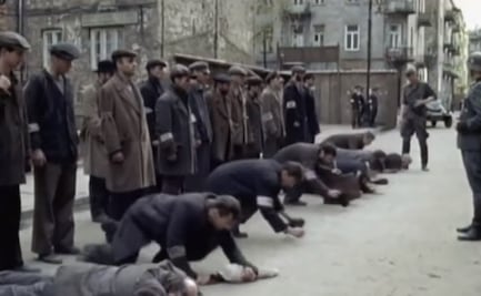 Segunda Guerra Mundial, todo un negocio para Hollywood