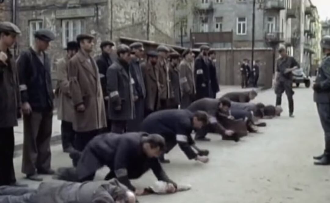 El Pianista. Foto: Captura tráiler