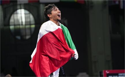 Juegos Paralímpicos de Paris 2024: ¿Qué mexicanos participan en la justa este 31 de agosto?