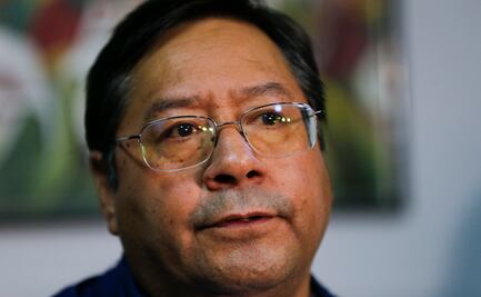 ¿Quién es Luis Arce, ganador de las elecciones presidenciales en Bolivia?