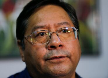 ¿Quién es Luis Arce, ganador de las elecciones presidenciales en Bolivia?