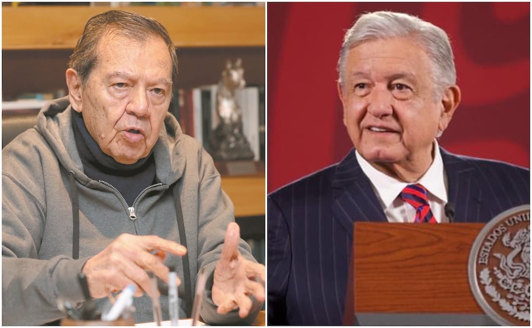 Foto: Archivo - Carlos Mejía / EL UNIVERSAL  