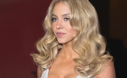 Sydney Sweeney enfrentaría  problemas legales por vandalizar letrero de Hollywood