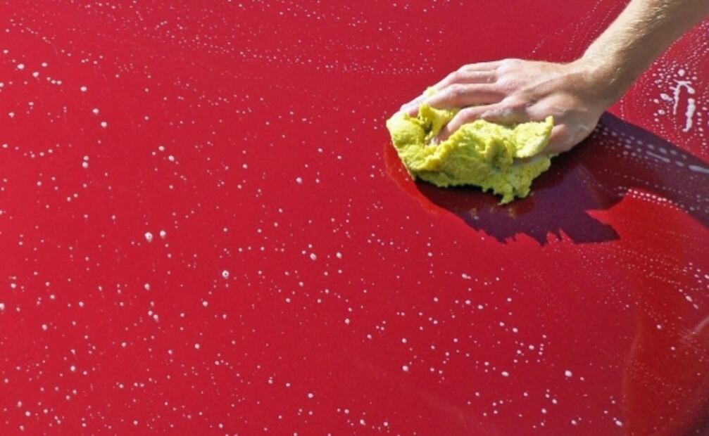 Regalos para tu auto en esta Navidad