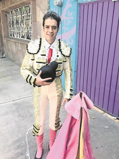 Andoni reconoce que, tras el incidente con la periodista estadounidense, las bromas del programa que conducía tendrán que cambiar (IMAGEN TOMADA DE FACEBOOK)