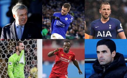 Lo que debes saber del Boxing Day en la Premier League