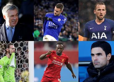 Lo que debes saber del Boxing Day en la Premier League