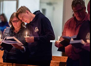 “Vi caer cuerpos”; tiroteo deja 7 muertos en Virginia