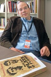 Duncan: México elude quitar poder al narco