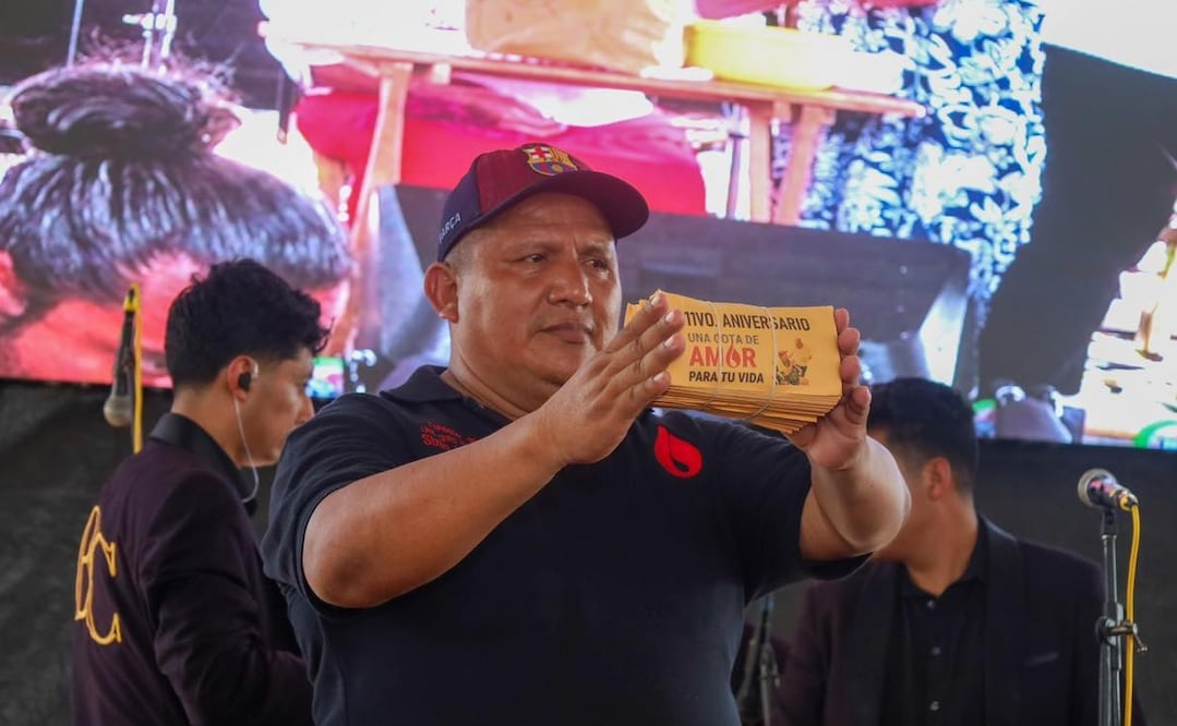 Foto: Facebook DIF Huehuetán 2024-2027