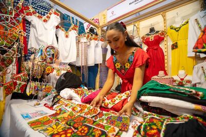 ¿Qué hay en Los Pinos este fin de semana?