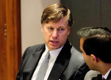 Nominado a embajador de EU en México busca "crear puentes" entre países