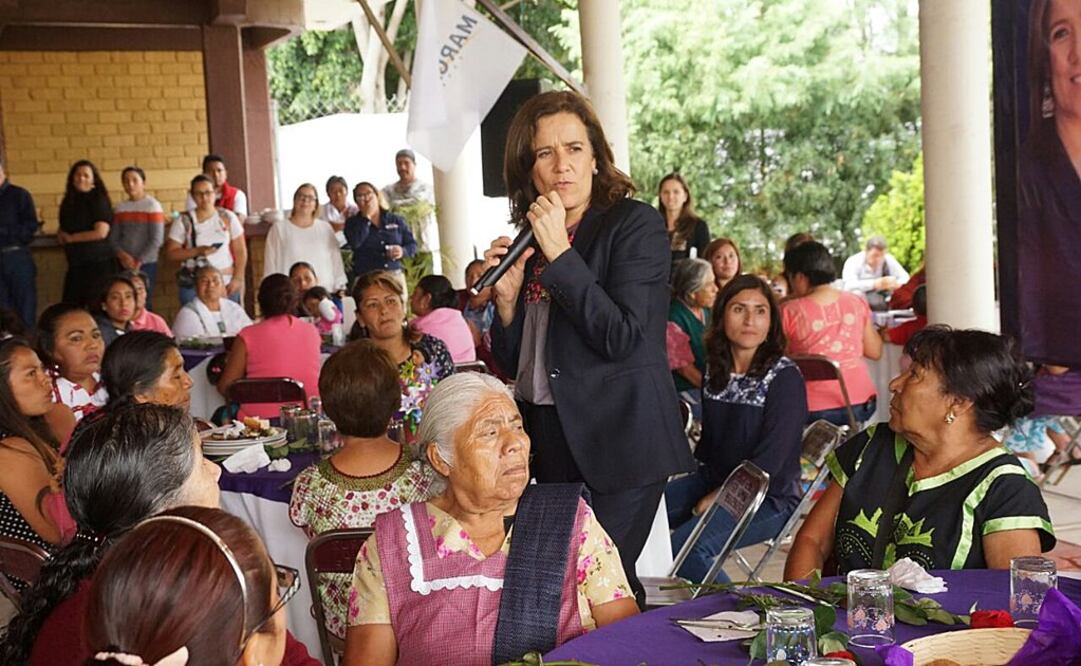 Foto: Edwin Hernández / EL UNIVERSAL