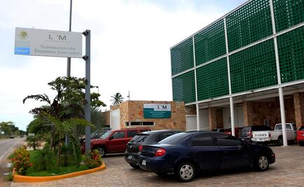 Se entregan 15 cubanos al INM en Q. Roo