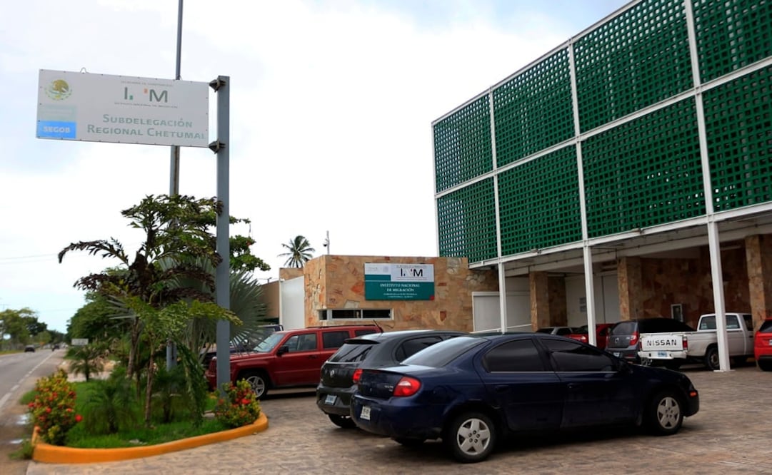 Foto: Silvia Hernández/ EL UNIVERSAL   