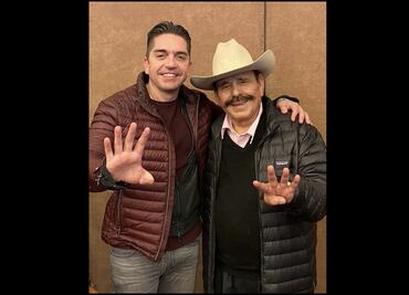 Luis Fernando Salazar, nuevo coordinador de campaña de Armando Guadiana