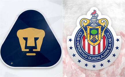 Así se vivió: Pumas 1-0 Chivas 