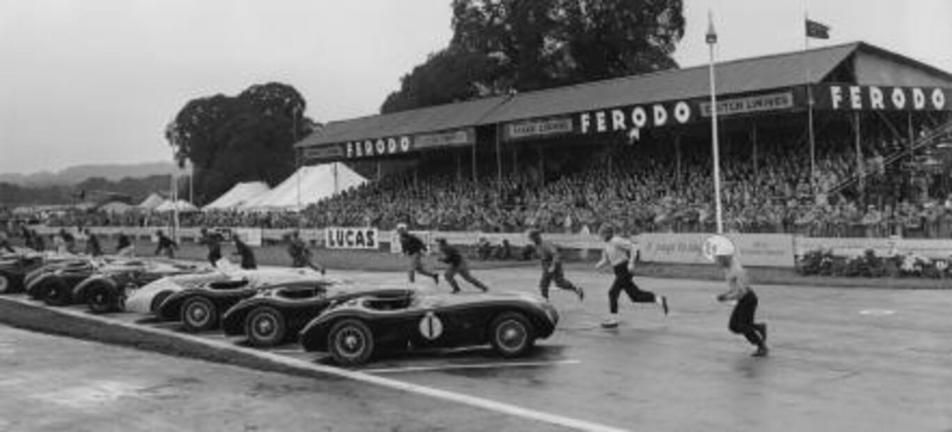 ¿Por qué son tan famosas las 24 Horas de LeMans?