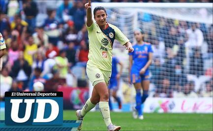 ¿Quién era la futbolista que falleció del América Femenil?