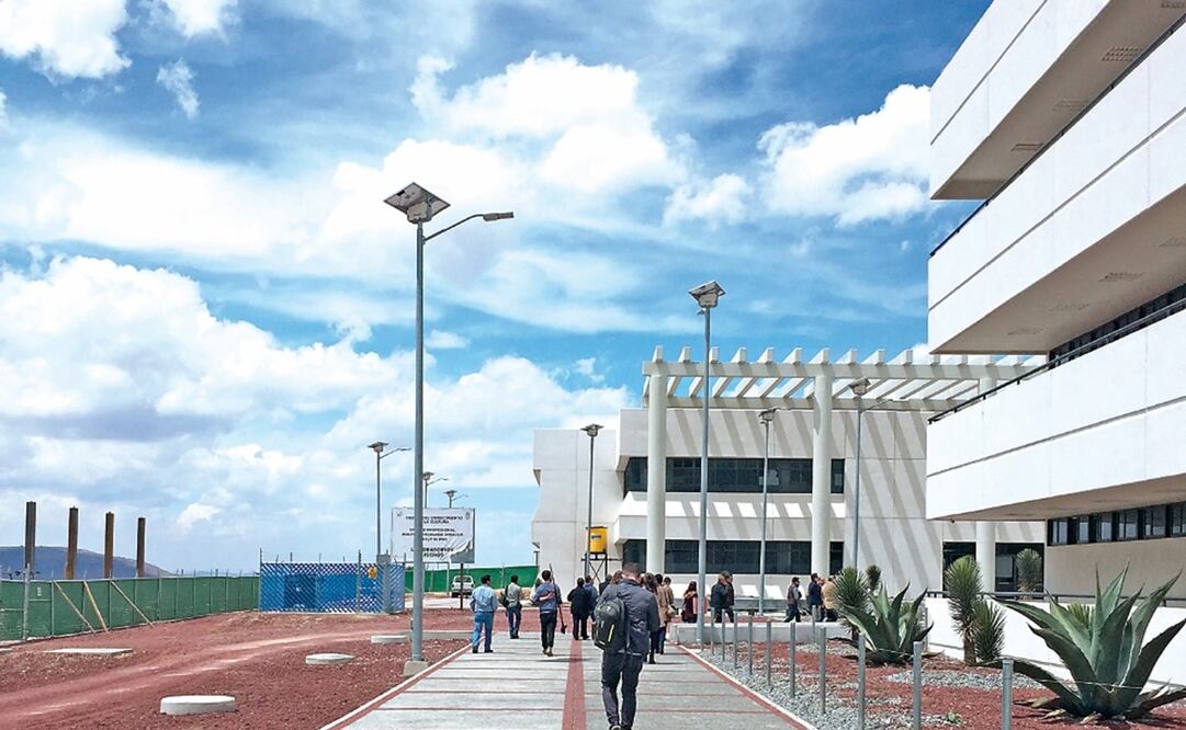 Foto: Dinorath Mota / Archivo EL UNIVERSAL