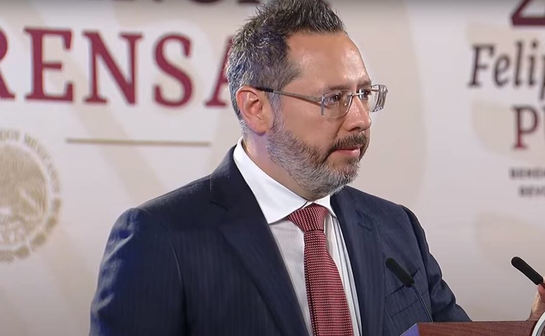 Juan Antonio Fernández Correa. Foto: Captura de pantalla