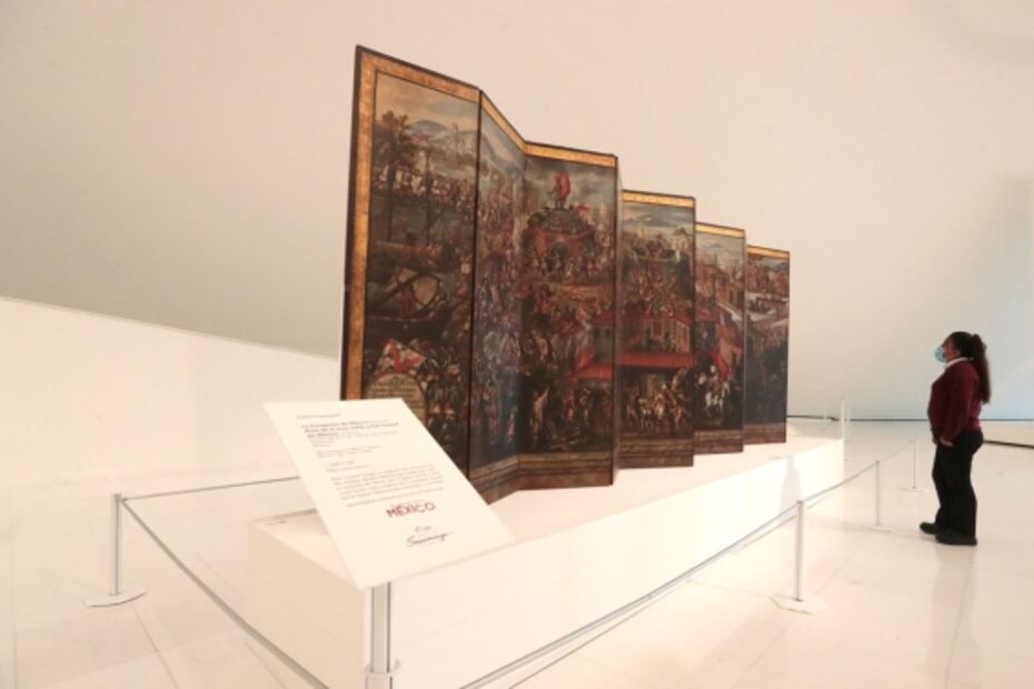 Reapertura de museos, cines y casinos, el asesinato de Jonathan Santos y negocios en crisis, entre las fotos de la semana