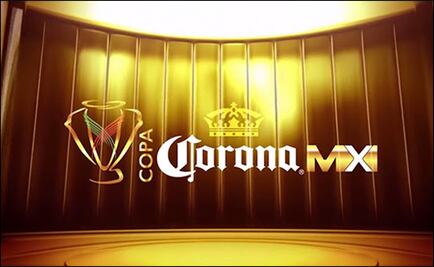 Así quedaron los Grupos de la Copa MX Clausura 2018