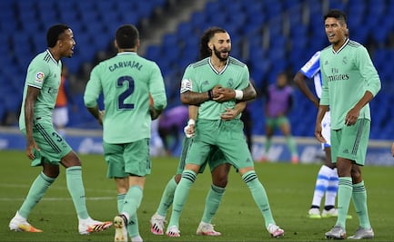 Lo que debes saber de la Jornada 31 de La Liga