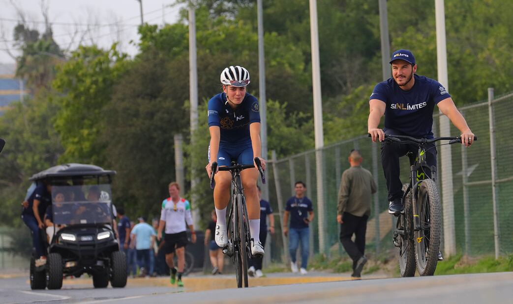 Irene Borrego, medallista de Bronce en Campeonato Mundial Sénior. Foto Especial