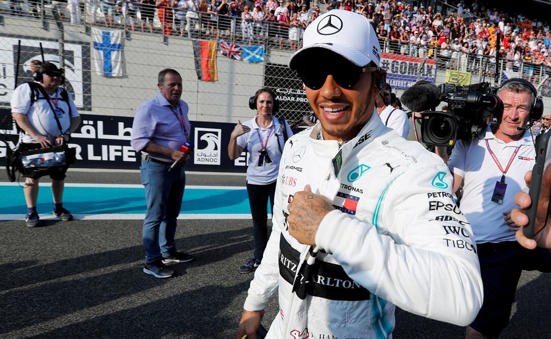 Una F1 sin Mercedes en 2021... ¿y Hamilton?