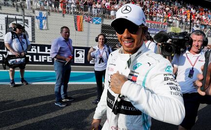 Una F1 sin Mercedes en 2021... ¿y Hamilton?