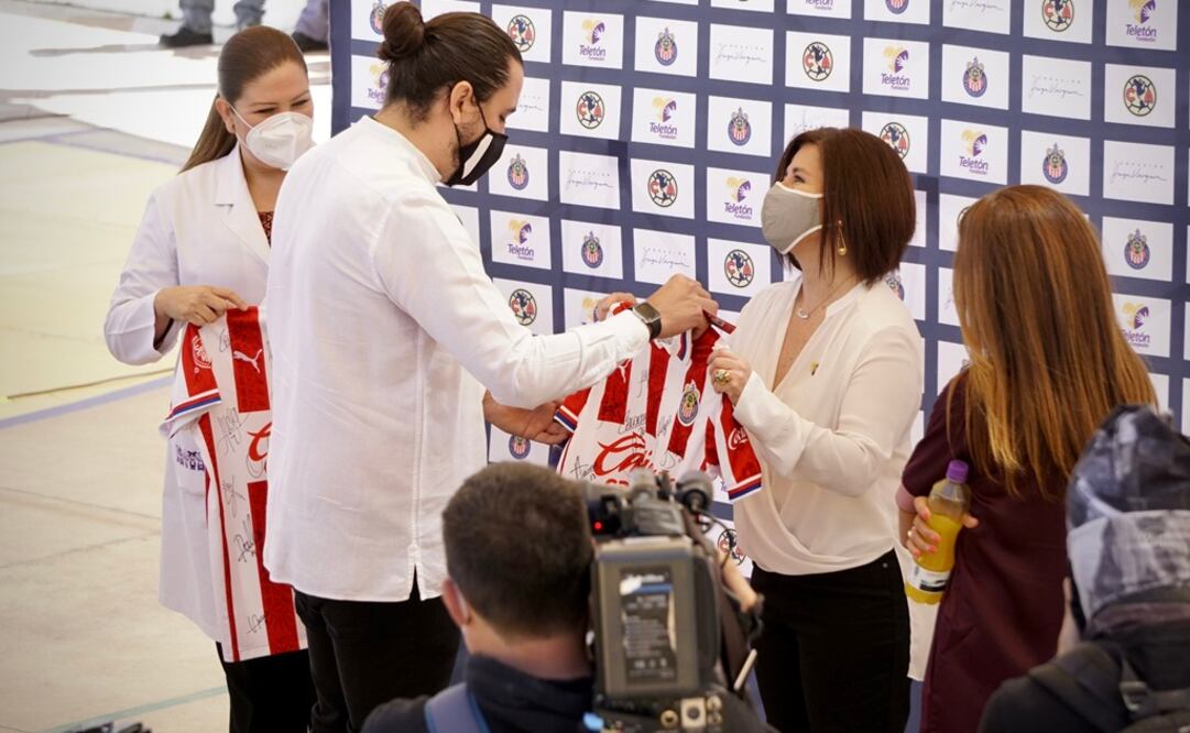 Foto: Twitter @Amauryvz