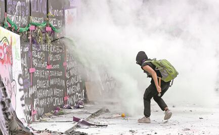 Derechos Humanos investiga abuso policial