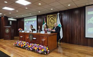 Tribunal Superior de Justicia de la DMX garantiza protección a mujeres víctimas de violencia; medidas operan 24/7 todo el año