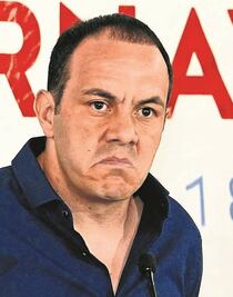 El divorcio mal negociado del 'Cuau'