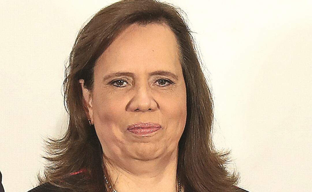 Fotografía: María de la Luz Mijangos Borja