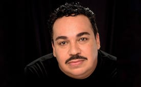 David Pabón regresa a CDMX con concierto de salsa en La Maraka