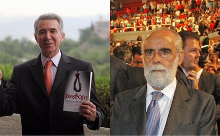 Por elecciones, Roberto Madrazo y Fernández de Cevallos "están desatados, atacándonos": AMLO