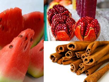 ¡5 alimentos afrodisíacos!