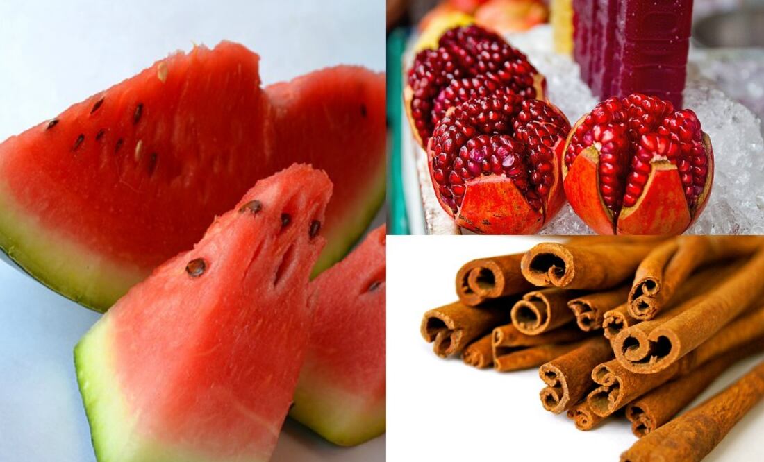 Aquí algunos ingredientes que aumentarán tu deseo sexual