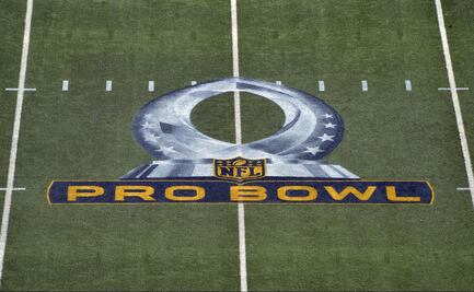 NFL cancela Pro Bowl 2021 y anuncia nueva sede para el Super Bowl
