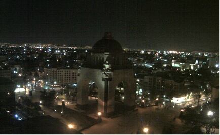 "¡Apaga la luz!", un exhorto a favor del planeta