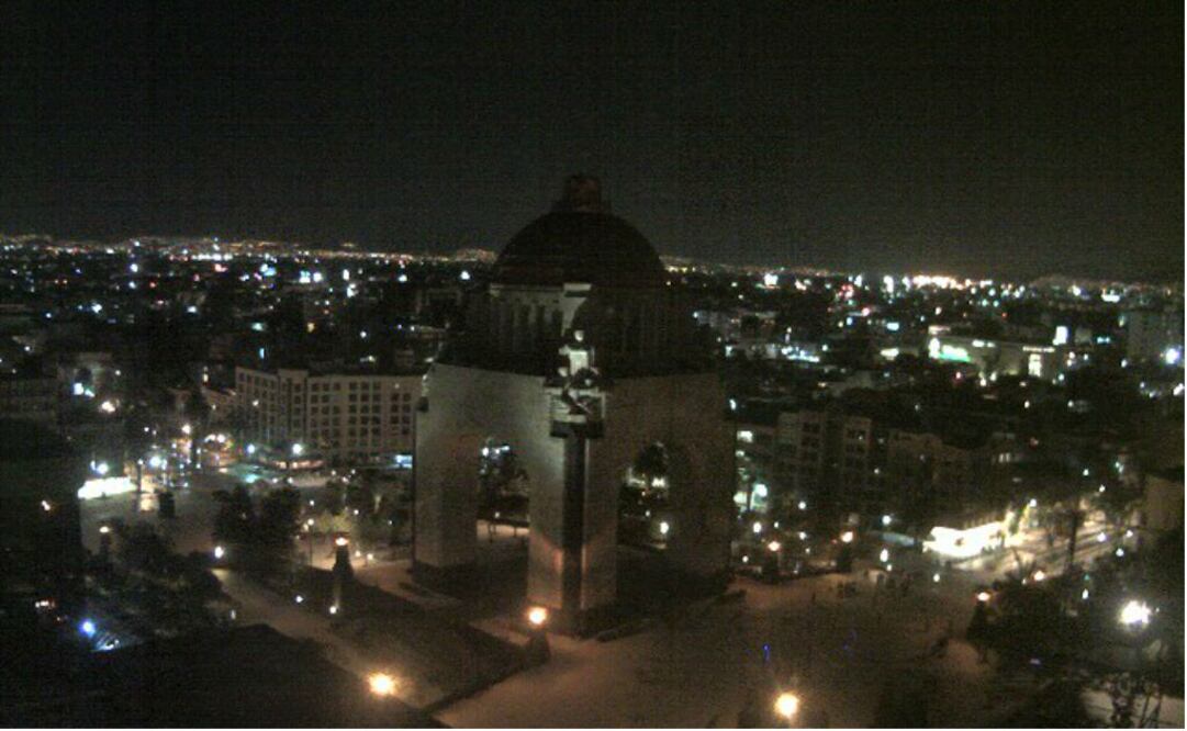 Foto: Archivo/EL UNIVERSAL