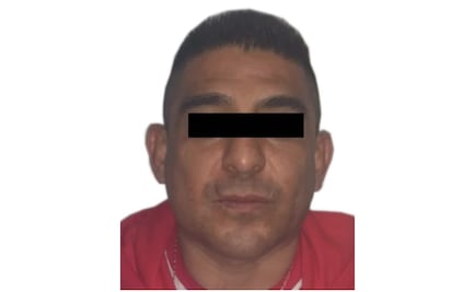 Cae líder de "Los Villafán", presunto narcomenudistas de la zona de Tepito