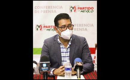 Ve PRI una elección "difícil" en Puebla