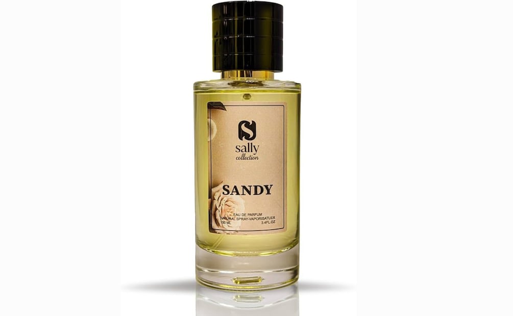 Aroma versátil unisex que equilibra notas frescas y cálidas, perfecto para un sello personal adaptable a cualquier estilo. Foto: Saly Collections